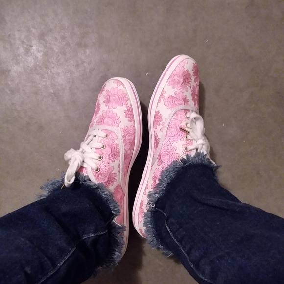 Keds for kate Spade - Picture 2 of 10